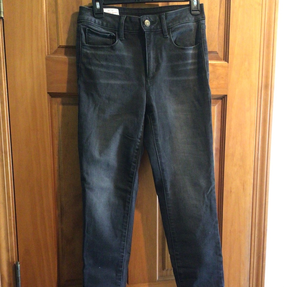 GAP womens jeans